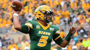 One name that has become a hot topic in recent weeks is north dakota state quarterback, trey lance. Nfl World Reacts To 49ers Selecting Trey Lance Over Mac Jones In The 2021 Nfl Draft Sporting News
