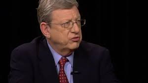 Jeff Greenfield — Charlie Rose