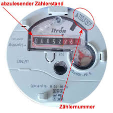 Itron enables utilities and cities to safely, securely and reliably deliver critical infrastructure. Wasserzahlerablesung Wasserbeschaffungsverband Wbv Harburg