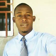 Metayer Lekency le poete