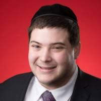 Simcha (Keith) Rosenblum