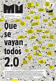 Mu 51: Que se vayan todos 2.0 by Cooperativa lavaca