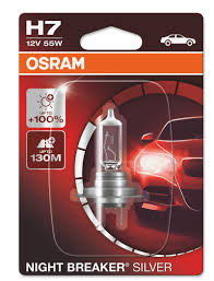 Product Comparison Osram Automotive