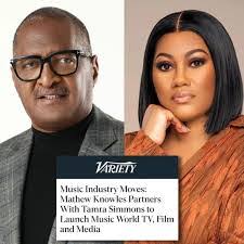 Tierra Carr's Instagram, Twitter & Facebook