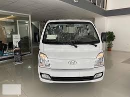 Hyundai H 100 Model 164 000 Tl Galeriden Satilik Ikinci El 849276970