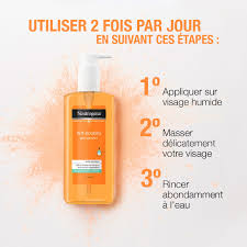 Neutrogena - Vous rêvez d'une peau saine ? On a la solution ! 🙌 ✨ Découvrez le Gel Nettoyant Anti-Boutons de Neutrogena®. Sa formule non grasse aide à éliminer les boutons, même
