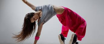 When you will dance in the ballroom with your partner, you need to feel pleasure or enjoy it. James Alex Dance Studios Ballet Salsa Hiphop Contemporary