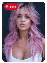 Hi y'all I have long bright blue plus color hair. I want a wolf cut. Anyone  kniw how to do it?