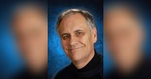 Obituary for David A. Harding