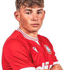 2024/25: Under-19s (Academy) vs Welling Utd (A)