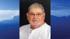 Richard Earl Swisher, Beloit, Ohio