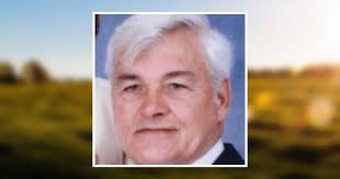 Arthur Earl Cutter, Sr. Obituary March 31, 2024