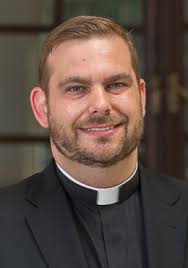 Jesuits Celebrate Ordination of 22 New Priests: Peter Gadalla, SJ