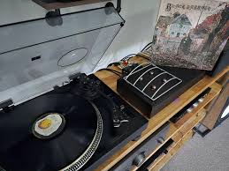 New Rhino Audiophile series announced: High Fidelity (inc. The Cars, John  Coltrane) *