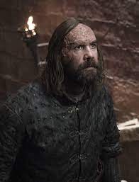 Why The Hound Mountain Scene Happened On Got Episode 5