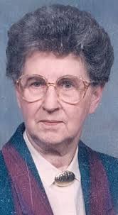 Ella Harms Obituary (2014)