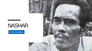 Nashar, Pelukis Minang di Teras Marginal