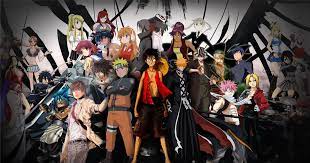 1920x1080 Best Hd Wallpapers Of Anime Full Hd Hdtv Fhd 1080p Desktop Backgrounds For Pc Mac Laptop Tablet Mobile Phone Anime Wallpaper Anime Hero Wallpapers Hd