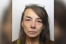 Troubled Derby mum-of-four jailed after 47 years of respectability