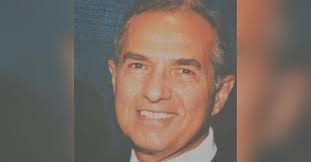 Theodore A. Vecchio Obituary