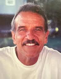 Obituary information for John Robert Colaprete