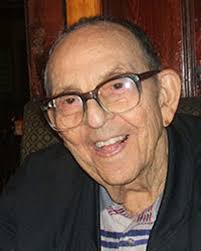 Jay Clifton Stahl Obituary November 25, 2012