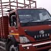The main driveline of this eicher tipper includes a 6 cylinder vedx8, scr technology engine that produces a maximum power of 280 hp and a torque of 1050 nm. 1