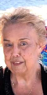 Obituaries Search for Mary Etta