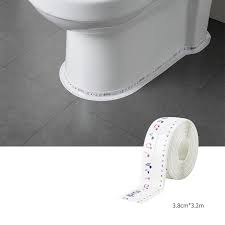Maybe you would like to learn more about one of these? Cute Anti Mold Waterproof One Sided Nano Tape For Kitchen Sink Nano Tape
