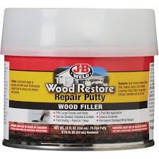 Check spelling or type a new query. Buy J B Weld Wood Restore Repair Wood Putty 12 Oz