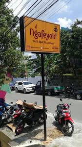 Contoh neon box pulsa : 22 Ide Neon Box Neon Reklame Indonesia