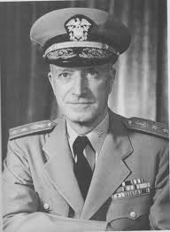 William "Deak" Parsons