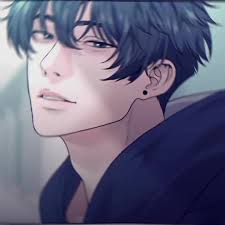 Dating a Psychopath Manhwa: Episode 38 Kiss Scene