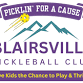 2026 BPC Picklin' For a Cause 6th Annual
