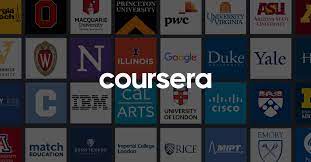 Wondering what's going on with the coursera ipo? Coursera Build Skills With Online Courses From Top Institutions