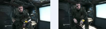 Comparing Phantom Pain Snake Vs Ground Zeroes Snake : R/Metalgearsolid
