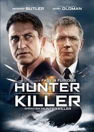 Hunter killer (2018) parents guide and certifications from around the world. Hunter Killer Vvs Films