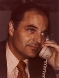 Harvey Anderson Obituary