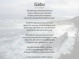 The battering restlessness of the sea insists a tidal fury upon the beach at gabu, and its pure consistency havocs the wasteland hard within its reach. Christiana Montelibano 3bio2 Ppt Video Online Download