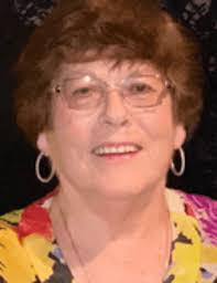 Doris Ruth Hillman Obituary