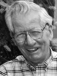 CECIL BREWER Obituary (1925