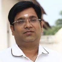 B. Vinod Jain