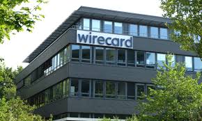 Flüchtlingsexperte kleinschmidt berichtet über seine erfahrungen mit ihm. Santander Snaps Up Wirecard S Tech Platform Pymnts Com