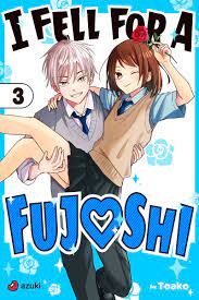 I Fell for a Fujoshi Manga – Azuki