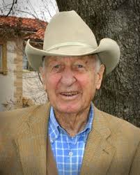 Elliott Waite “Chope” Phillips (1918-2015)