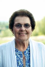 Obituary for Charlene Joyce Wood