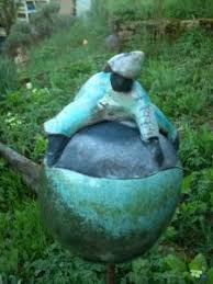 terra terre ceramique raku raku ceramique jardins