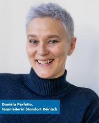 Spitex Region Birs GmbH