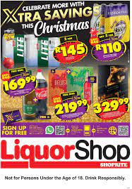 You may like an information about the shoprite corporate office, its holiday hours & location near me. Shoprite Christmas 2020 Current Catalogue 2020 11 23 2020 12 13 Za Catalogue 24 Com