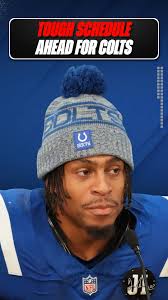 NFL Season Midpoint Analysis: Jonathan Taylor and Daniel Jones Shine